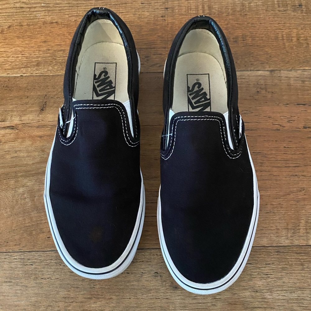Vans Slip On